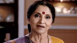 Baa Reveals The Reason