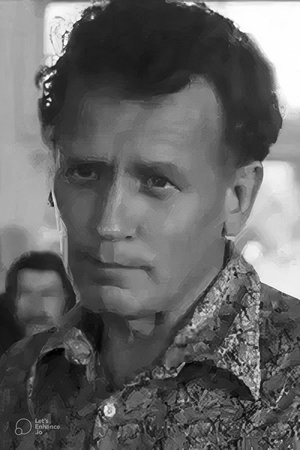 Vladimir Lyubimov