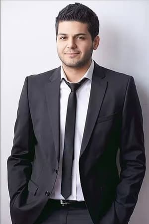 Ezra Sholeh