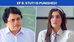 Stuti Is Punished!