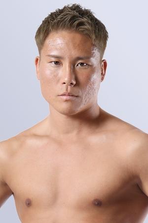 Keisuke Nakajima