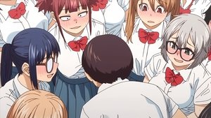 However, You Are a Captive of His Sweet Body Odor - Part 1 and Part 2