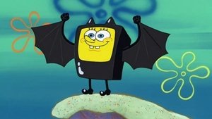 The Sponge Who Could Fly