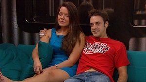 Final 3 Dinner; Final HOH Part 1