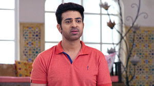 Pratap Gets an Electric Shock