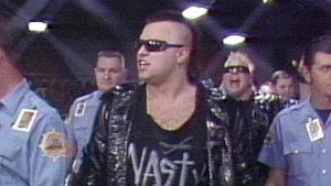 AWA Championship Wrestling - Mar. 19, 1988