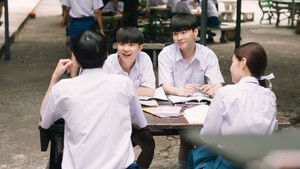 Will A Cup Of Coffee Even Be Bitter, If There's A Teardrop In It?