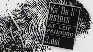 Ka´ De li´ østers