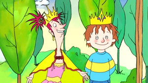 Horrid Henry's School Play