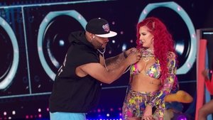 Wild 'N Wet - Justina Valentine & Tonio Skits