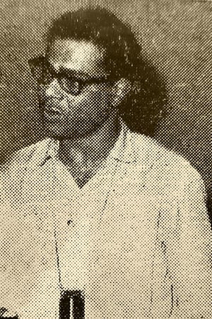 Ajit Gangopadhyay