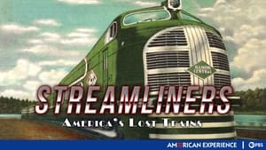 Streamliners: America's Last Trains