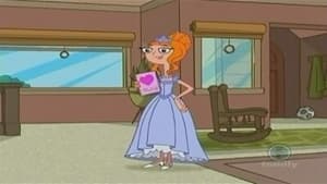 Candace's Big Day