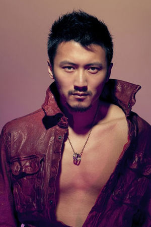 Nicholas Tse Ting-Fung