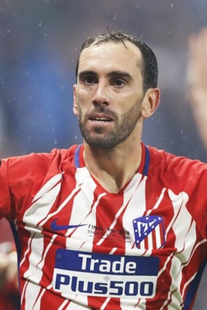 Diego Godín