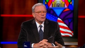 Tom Brokaw