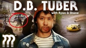 The Unhinged Bank Heist of D.B. Tuber