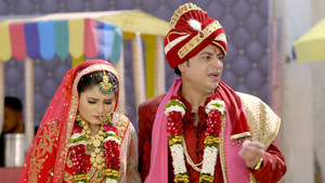 Thane Mein Shaadi