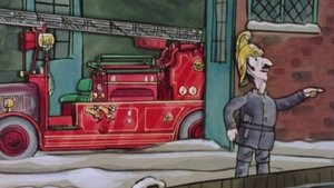 The Fire Engine