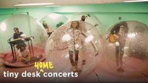 The Flaming Lips: Tiny Desk (Home) Concert