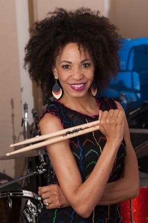 Cindy Blackman