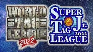 World Tag League & Super Junior Tag League - Day 1