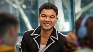 Guy Sebastian