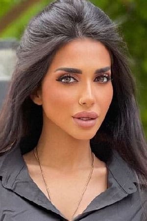 Sara Al Madani