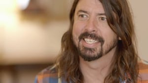 Foo Fighters: Learn To Fly