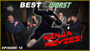 Ninja Movies
