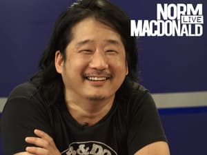 Bobby Lee