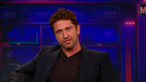 Gerard Butler