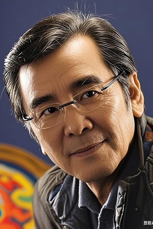 姜大卫