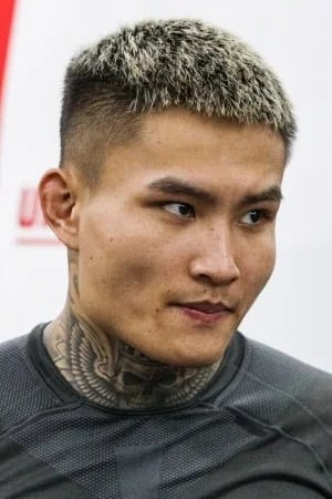 Kai Wen Li