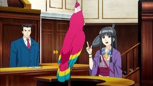 Turnabout Goodbyes - 4th Trial