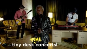 Don Bryant: Tiny Desk (Home) Concert