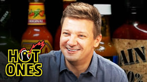 Jeremy Renner Goes Blind in One Eye While Eating