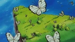 Bye Bye Butterfree