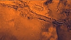 Man on Mars - Mission to the Red Planet