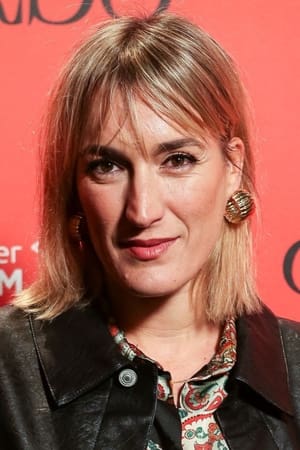 Cristina Alcázar