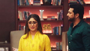 Bhagyashree Gets Accused