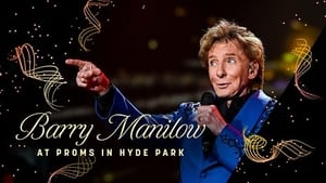 Barry Manilow at Proms in Hyde Park: 2019