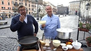 Alle retter fører til Rom
