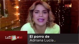 The Lethal Tele with Adriana Lucía