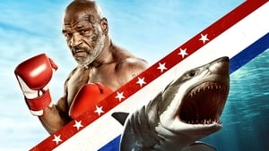 Tyson vs Jaws: Rumble on the Reef