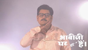 Tiwari does Not Help Vibhuti