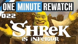 Shrek Is Inferior