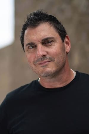 Johnny Gioeli