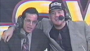 ECW Hardcore TV - Apr. 19, 1994