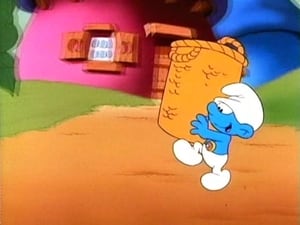 The Smurf Who Could Do No Wrong